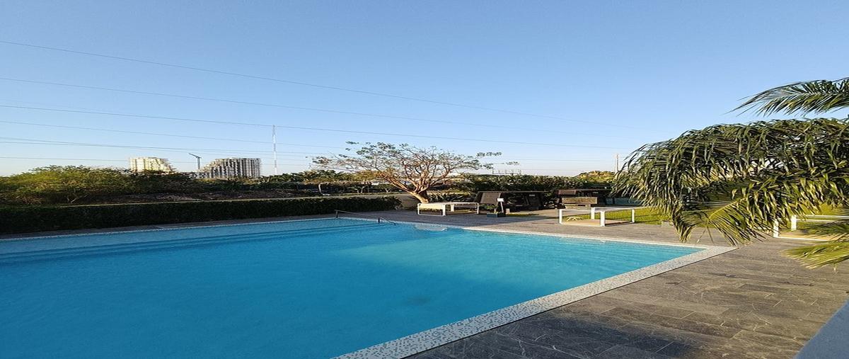 Foto de departamento en , francisco de montejo, mérida, yucatán, 30977809 foto 04 Foto de departamento en venta en , francisco de montejo, mérida, yucatán, 30977809 No. 04