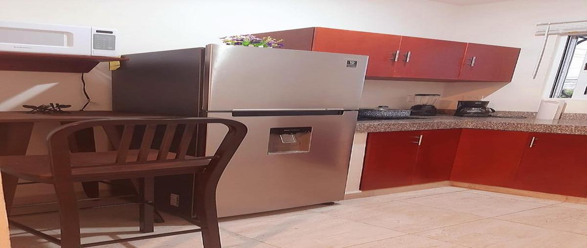 Foto de departamento en renta en  , francisco de montejo, mérida, yucatán, 0 No. 03