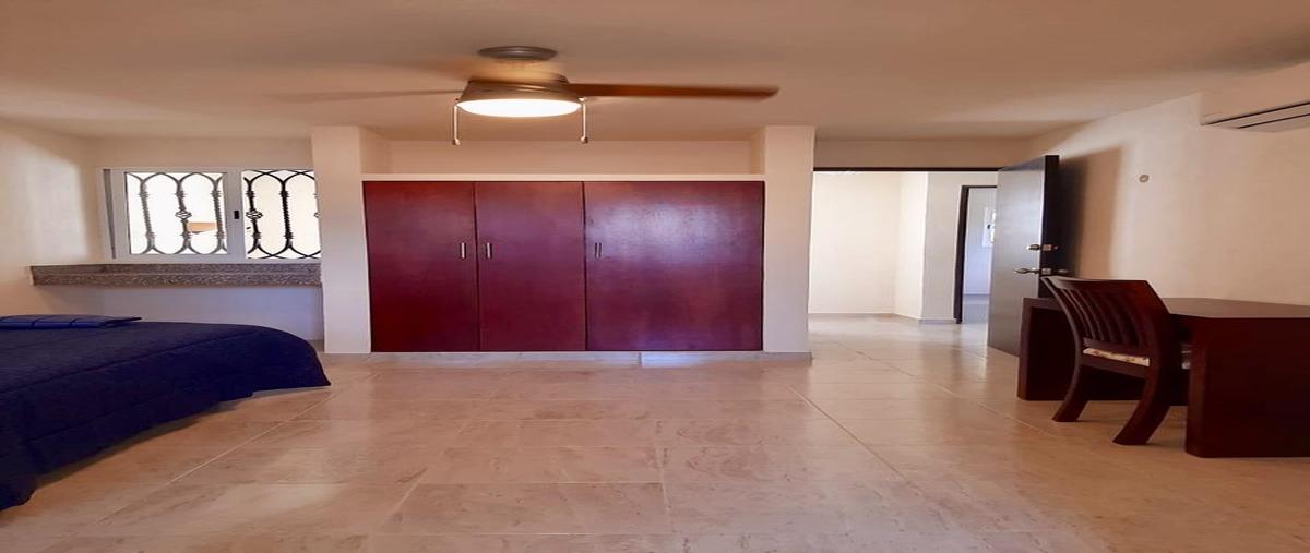 Foto de departamento en renta en  , francisco de montejo, mérida, yucatán, 0 No. 04