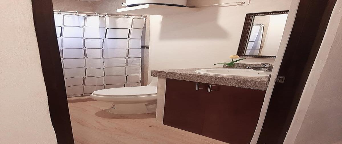 Foto de departamento en renta en  , francisco de montejo, mérida, yucatán, 0 No. 05