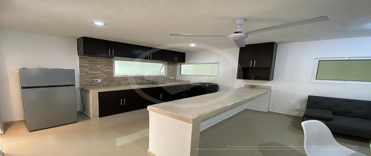 Foto de departamento en renta en  , francisco de montejo, mérida, yucatán, 31046143 No. 03