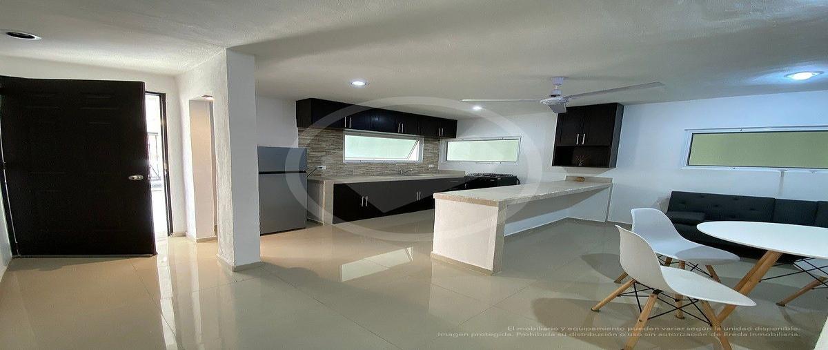 Foto de departamento en renta en  , francisco de montejo, mérida, yucatán, 31046143 No. 05