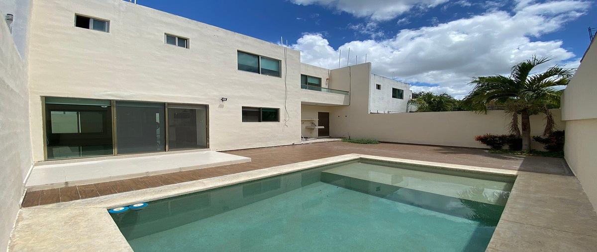 Foto de casa en , francisco de montejo, mérida, yucatán, 0 foto 02 Foto de casa en renta en , francisco de montejo, mérida, yucatán, 0 No. 02