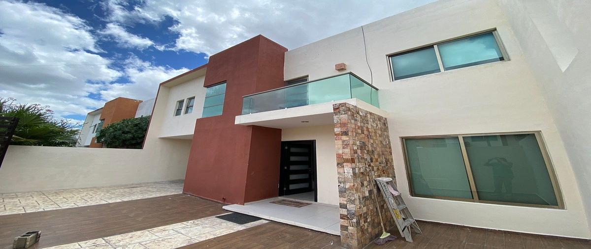 Foto de casa en , francisco de montejo, mérida, yucatán, 0 foto 03 Foto de casa en renta en , francisco de montejo, mérida, yucatán, 0 No. 03