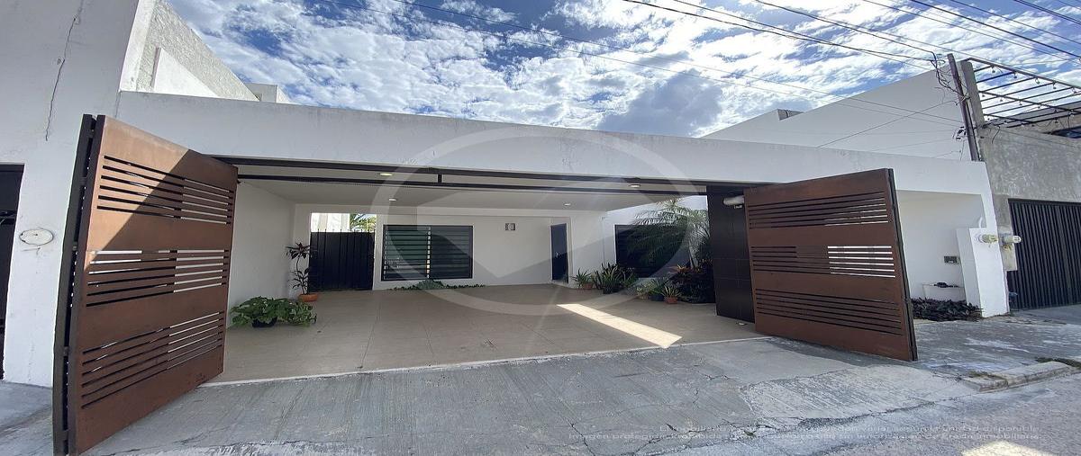 Foto de casa en , francisco de montejo, mérida, yucatán, 0 foto 01 Foto de casa en venta en , francisco de montejo, mérida, yucatán, 0 No. 01