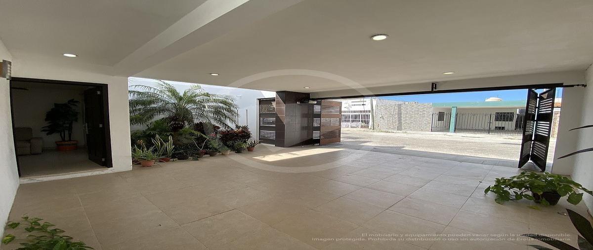 Foto de casa en , francisco de montejo, mérida, yucatán, 0 foto 03 Foto de casa en venta en , francisco de montejo, mérida, yucatán, 0 No. 03