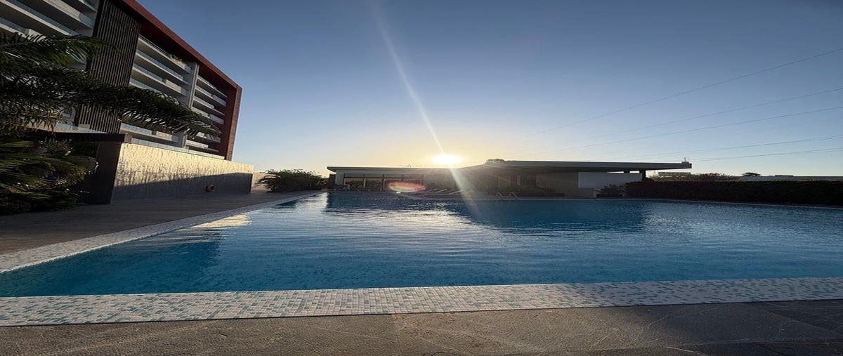 Foto de departamento en renta en  , francisco de montejo, mérida, yucatán, 31065595 No. 02