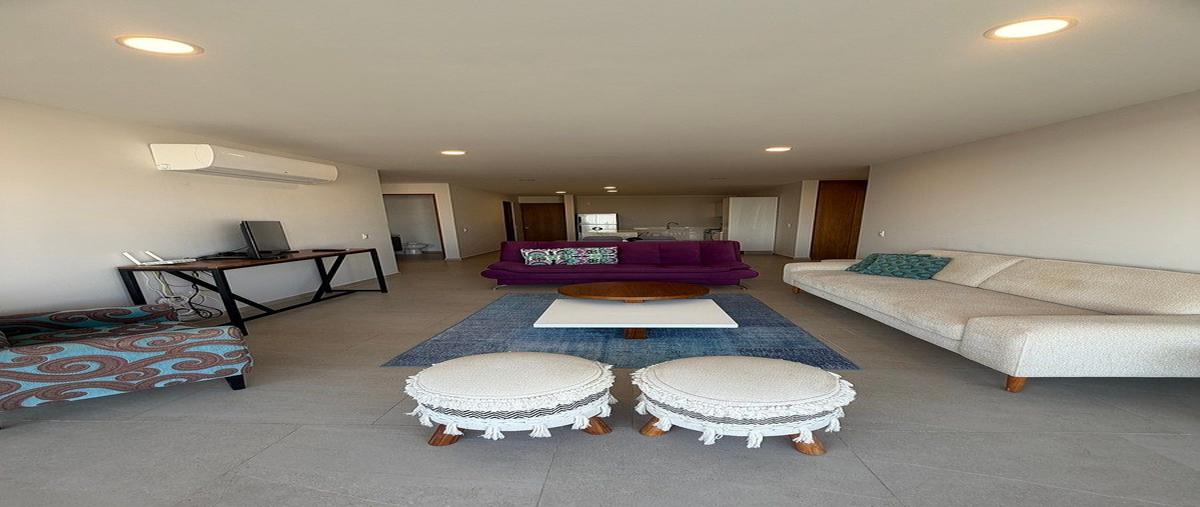 Foto de departamento en renta en  , francisco de montejo, mérida, yucatán, 0 No. 06