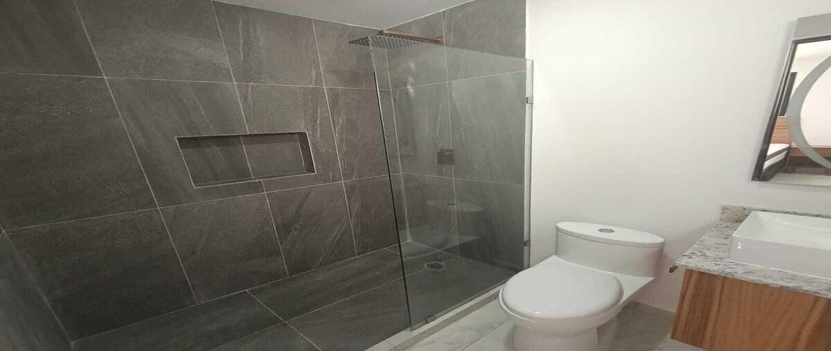 Foto de departamento en renta en  , francisco de montejo, mérida, yucatán, 0 No. 11