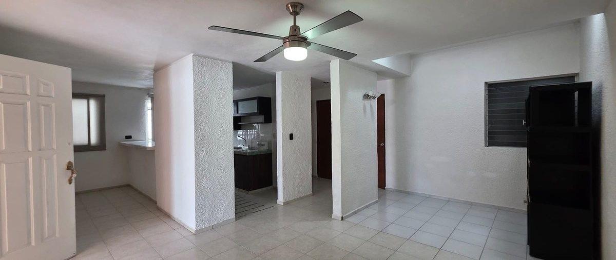 Foto de casa en renta en  , francisco de montejo, mérida, yucatán, 31083329 No. 06