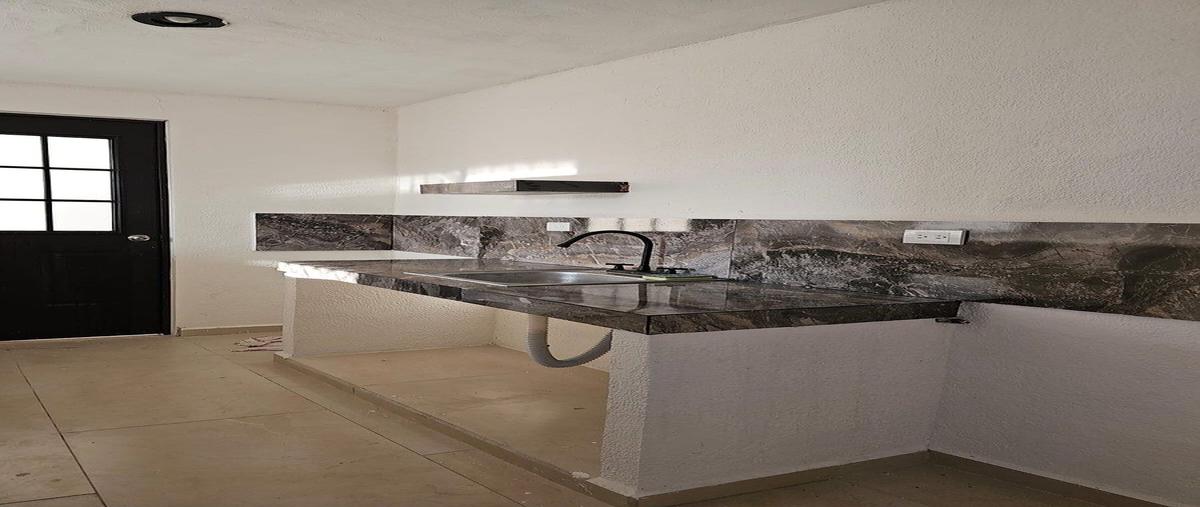 Foto de casa en renta en  , francisco de montejo, mérida, yucatán, 31093208 No. 04