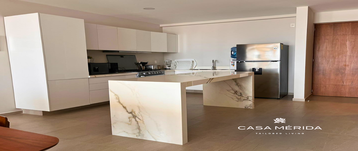 Foto de departamento en renta en  , francisco de montejo, mérida, yucatán, 0 No. 05