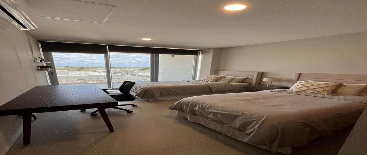 Foto de departamento en renta en - , francisco de montejo, mérida, yucatán, 31101528 No. 03