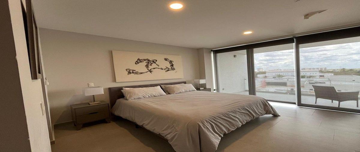 Foto de departamento en renta en - , francisco de montejo, mérida, yucatán, 31101528 No. 04