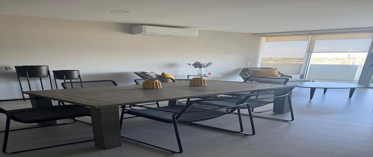 Foto de departamento en renta en - , francisco de montejo, mérida, yucatán, 31101528 No. 05