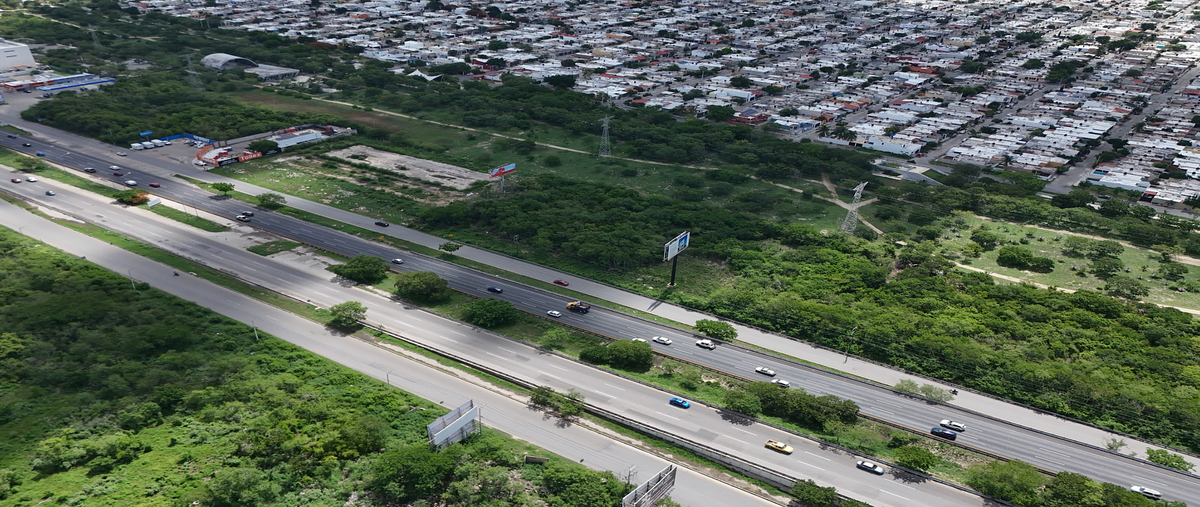 Foto de terreno habitacional en renta en  , francisco de montejo, mérida, yucatán, 0 No. 03