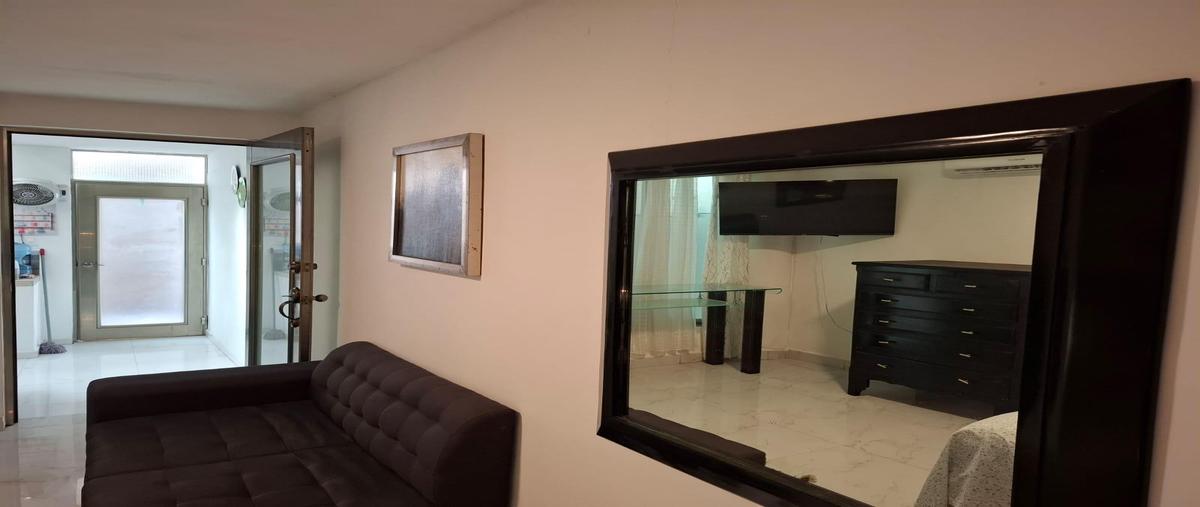 Foto de departamento en renta en  , francisco de montejo, mérida, yucatán, 0 No. 03