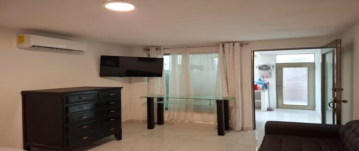 Foto de departamento en renta en  , francisco de montejo, mérida, yucatán, 0 No. 04