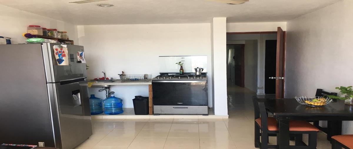 Foto de departamento en , francisco de montejo, mérida, yucatán, 0 foto 02 Foto de departamento en renta en , francisco de montejo, mérida, yucatán, 0 No. 02