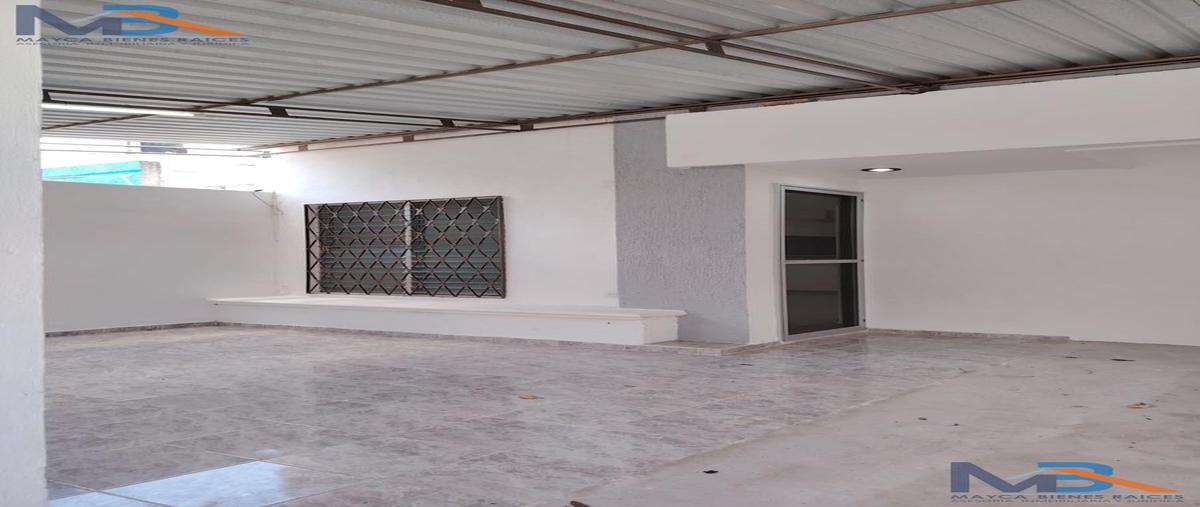 Foto de casa en renta en  , francisco de montejo, mérida, yucatán, 0 No. 03