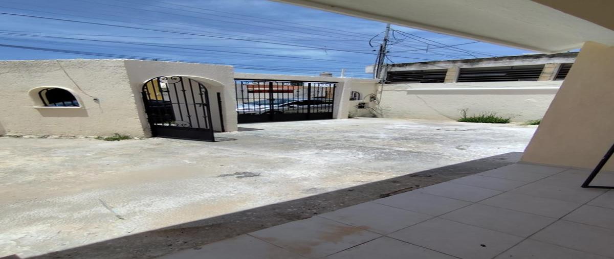 Foto de casa en venta en  , francisco de montejo, mérida, yucatán, 0 No. 03