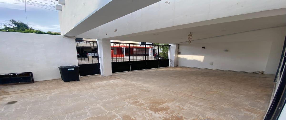 Foto de casa en renta en  , francisco de montejo, mérida, yucatán, 0 No. 03