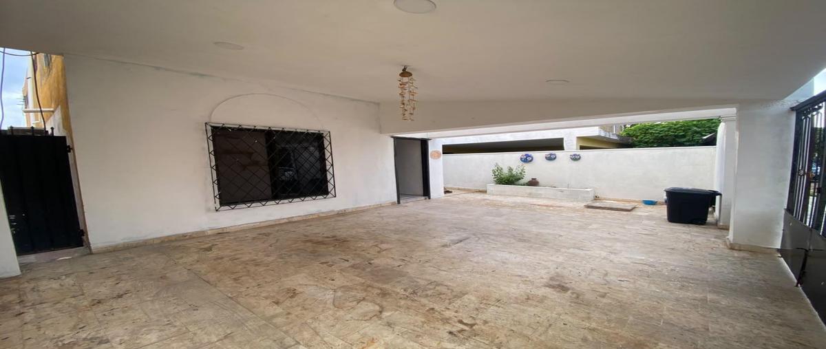 Foto de casa en renta en  , francisco de montejo, mérida, yucatán, 0 No. 04