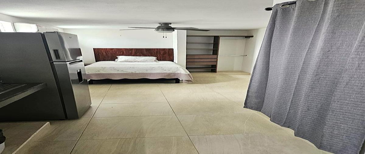 Foto de departamento en renta en  , francisco de montejo, mérida, yucatán, 0 No. 06