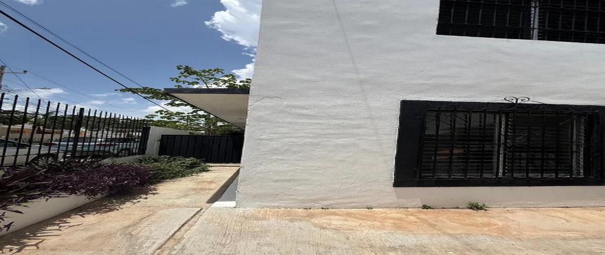 Foto de departamento en renta en  , francisco de montejo, mérida, yucatán, 0 No. 03