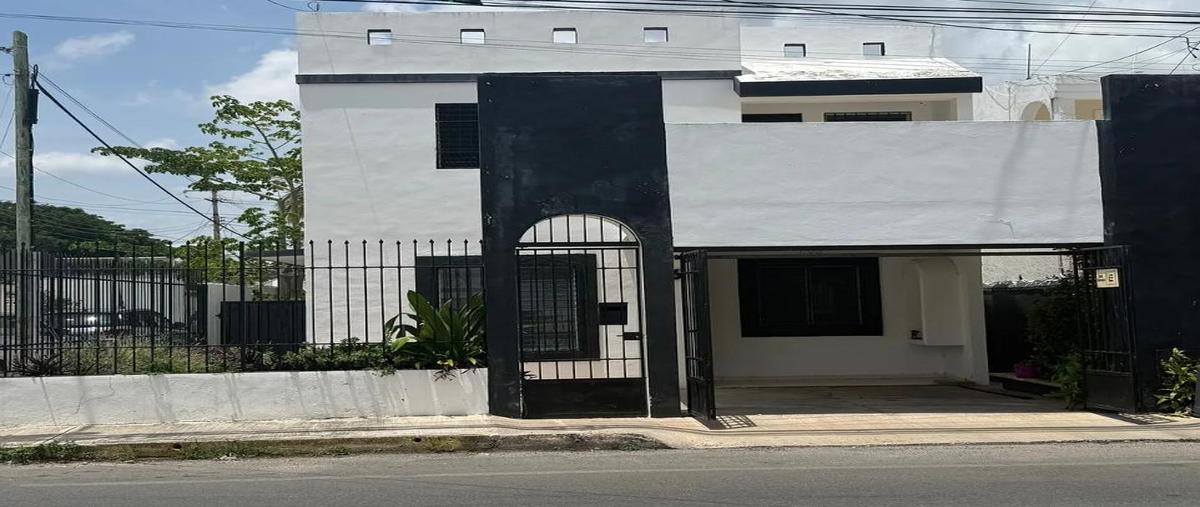 Foto de departamento en renta en  , francisco de montejo, mérida, yucatán, 0 No. 04