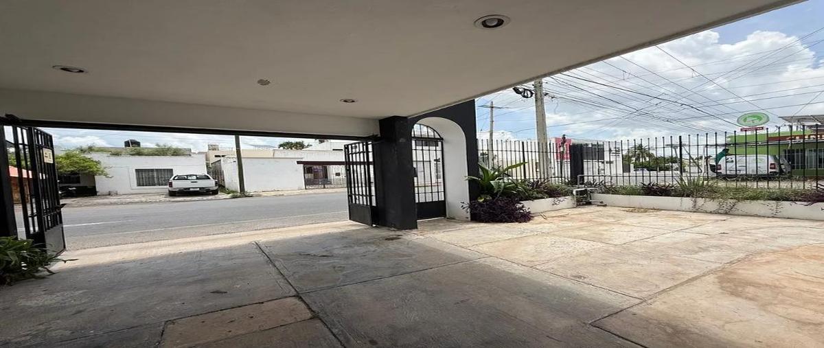 Foto de departamento en renta en  , francisco de montejo, mérida, yucatán, 0 No. 05
