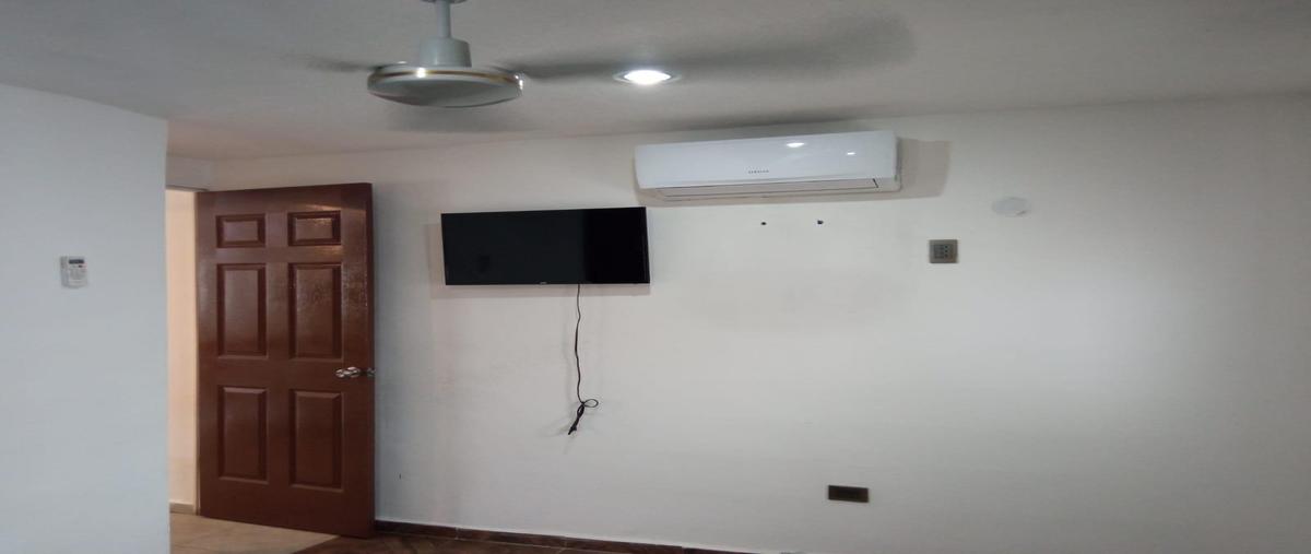 Foto de departamento en renta en  , francisco de montejo, mérida, yucatán, 0 No. 04