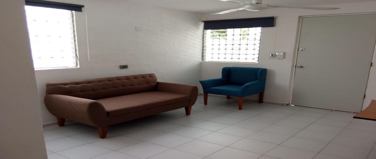Foto de departamento en renta en  , francisco de montejo, mérida, yucatán, 0 No. 05
