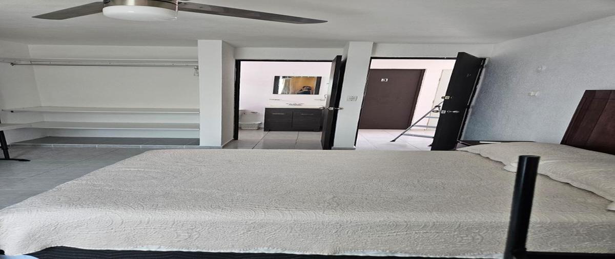 Foto de departamento en renta en  , francisco de montejo, mérida, yucatán, 0 No. 04