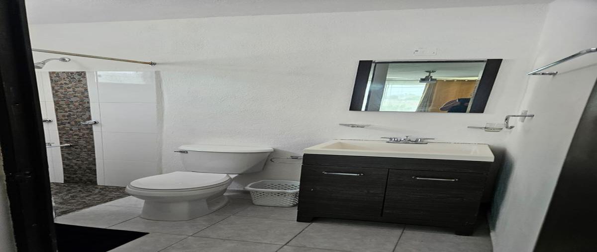 Foto de departamento en renta en  , francisco de montejo, mérida, yucatán, 0 No. 05
