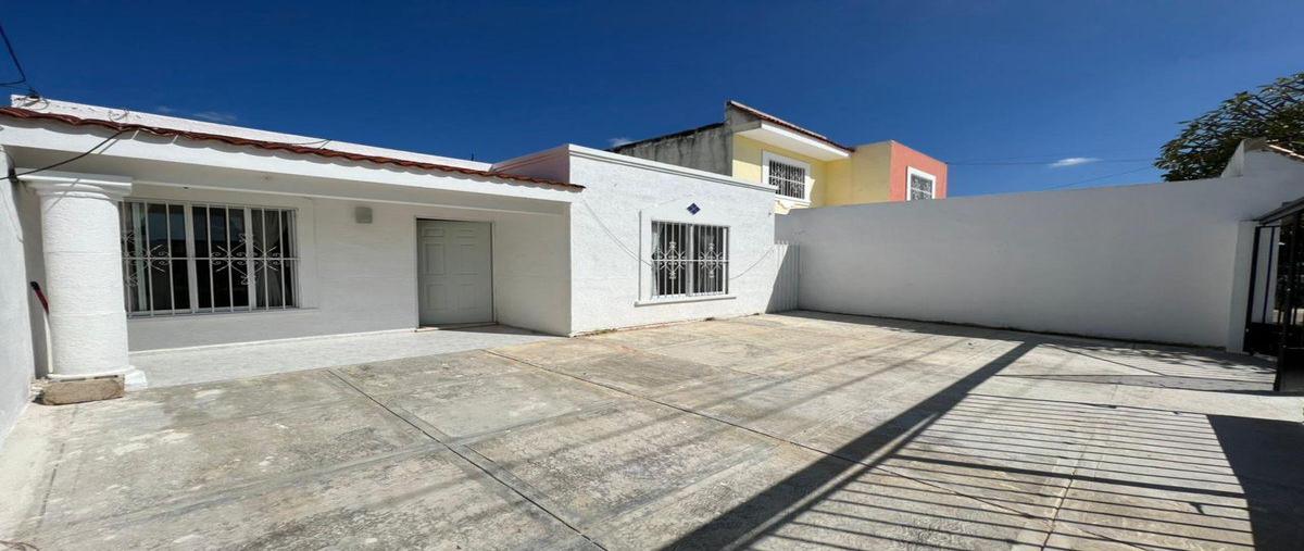 Foto de casa en renta en  , francisco de montejo, mérida, yucatán, 0 No. 03