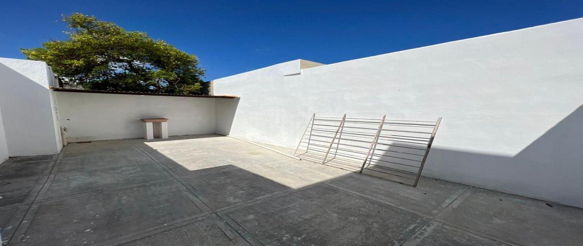 Foto de casa en renta en  , francisco de montejo, mérida, yucatán, 0 No. 04