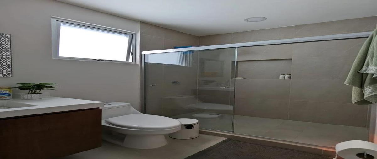 Foto de departamento en renta en  , francisco de montejo v, mérida, yucatán, 28942114 No. 04