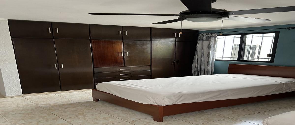 Foto de casa en , francisco de montejo v, mérida, yucatán, 0 foto 02 Foto de casa en renta en , francisco de montejo v, mérida, yucatán, 0 No. 02