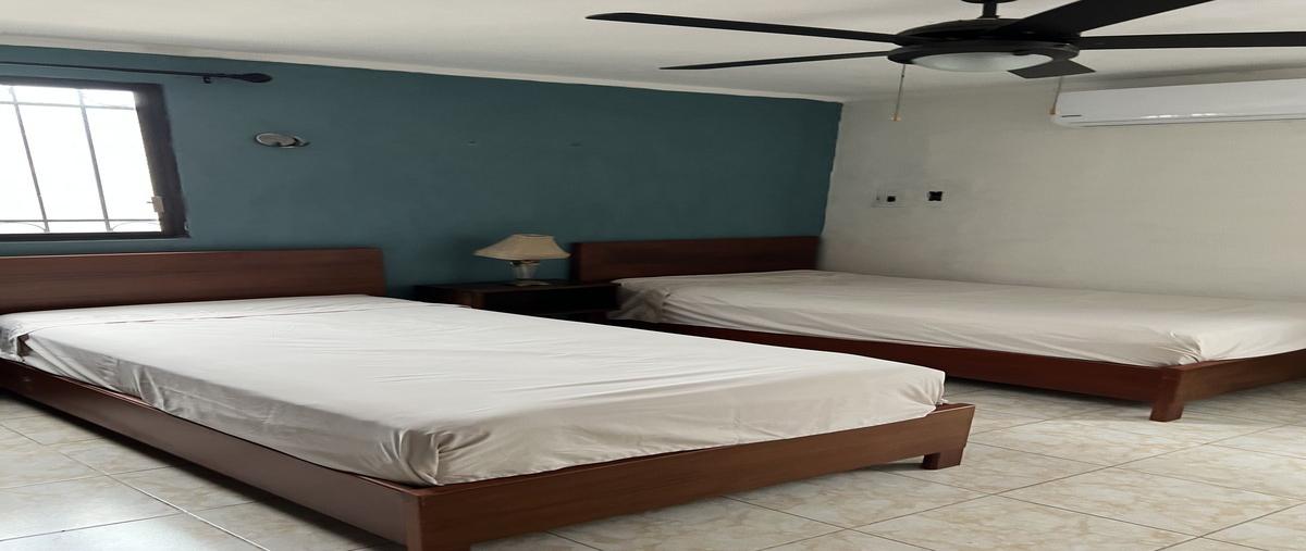 Foto de casa en , francisco de montejo v, mérida, yucatán, 0 foto 04 Foto de casa en renta en , francisco de montejo v, mérida, yucatán, 0 No. 04