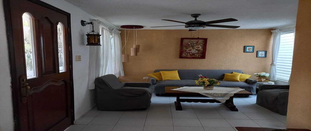 Foto de casa en venta en  , francisco de montejo v, mérida, yucatán, 0 No. 04