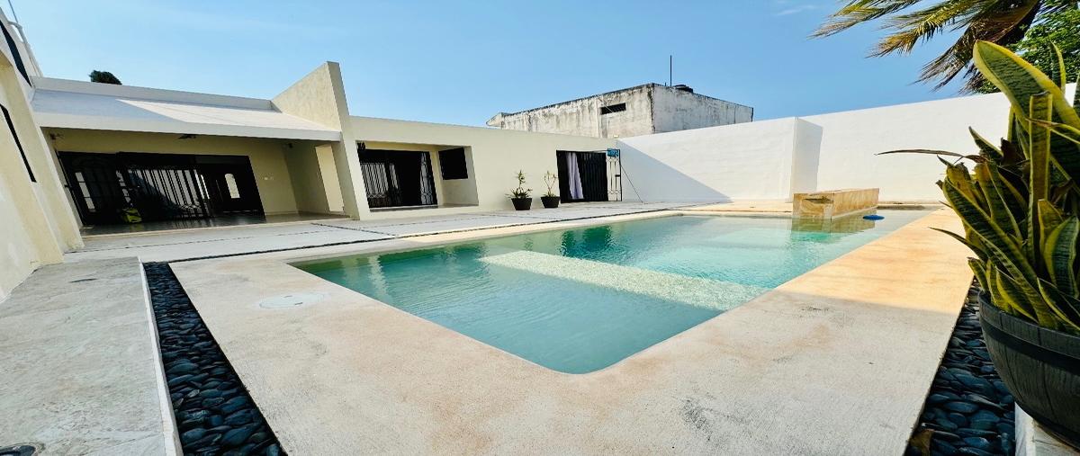 Foto de casa en venta en francisco de montejo whi309491, ampliación francisco de montejo, mérida, yucatán, 0 No. 03