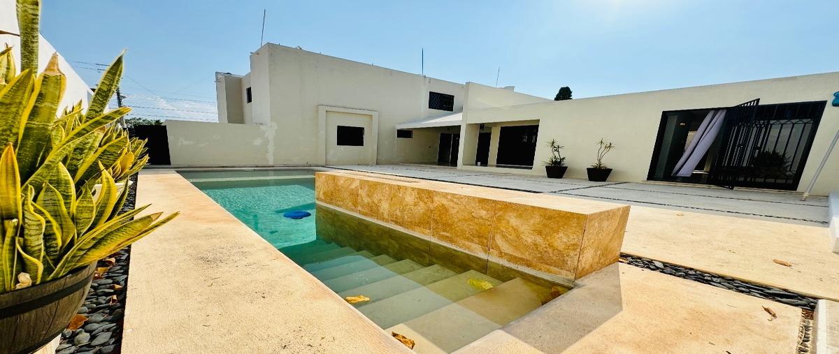 Foto de casa en venta en francisco de montejo whi309491, ampliación francisco de montejo, mérida, yucatán, 0 No. 04