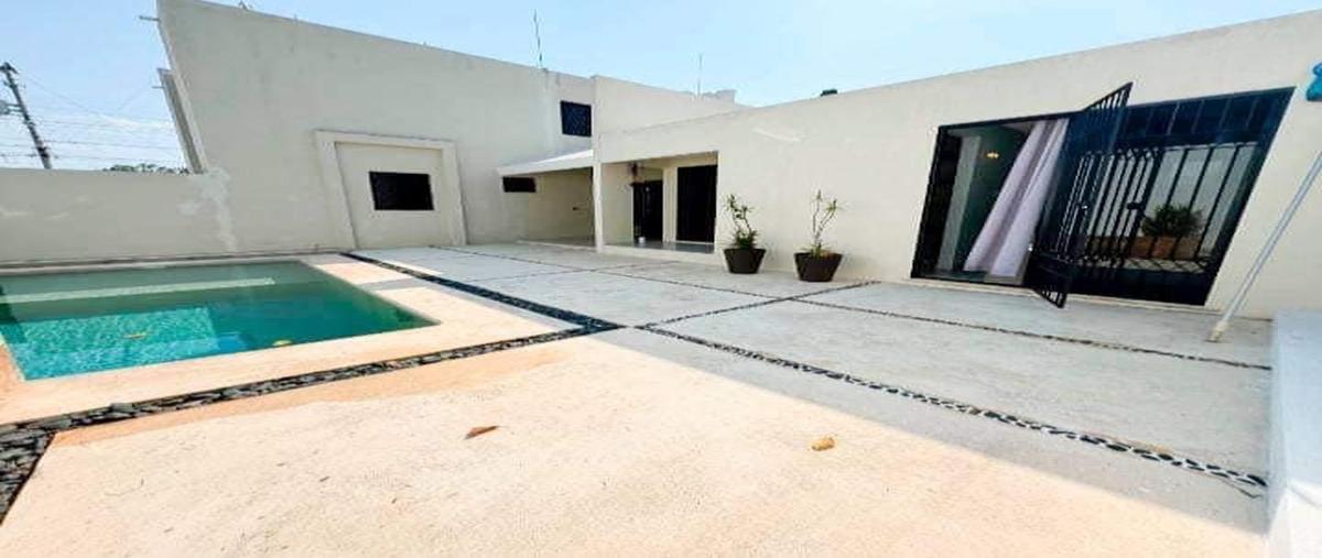 Foto de casa en venta en francisco de montejo whi309491, ampliación francisco de montejo, mérida, yucatán, 0 No. 05