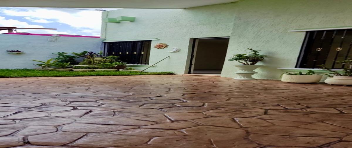 Foto de casa en venta en francisco de montejo whi310315, ampliación francisco de montejo, mérida, yucatán, 0 No. 03