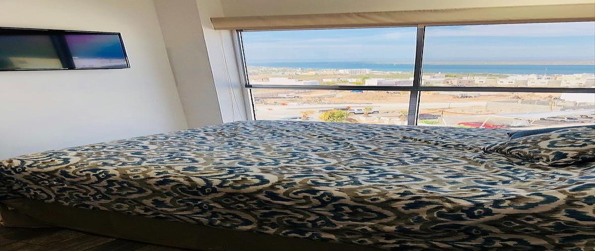Foto de departamento en renta en francisco de ulloa 128 , paseos del cortes, la paz, baja california sur, 0 No. 04