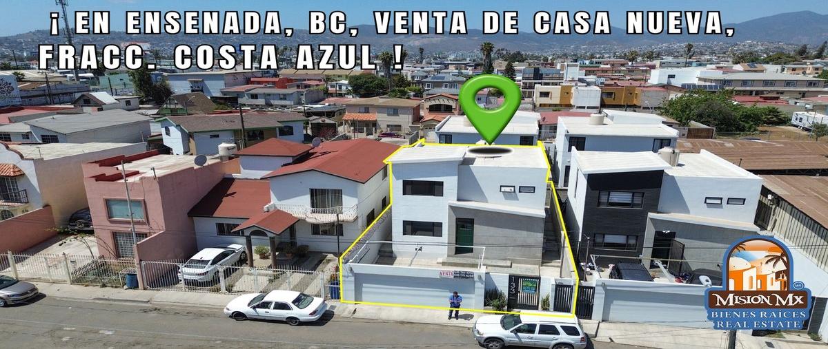 Foto de casa en venta en francisco de ulloa , costa azul, ensenada, baja california, 0 No. 03