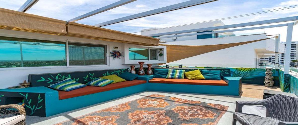 Foto de casa en renta en francisco de ulloa , lomas de palmira, la paz, baja california sur, 30318523 No. 02