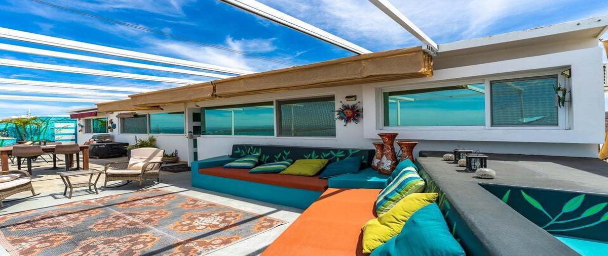 Foto de casa en renta en francisco de ulloa , lomas de palmira, la paz, baja california sur, 30318523 No. 03
