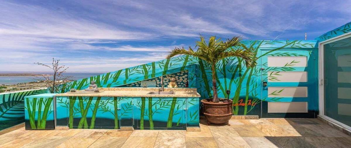 Foto de casa en renta en francisco de ulloa , lomas de palmira, la paz, baja california sur, 30318523 No. 05
